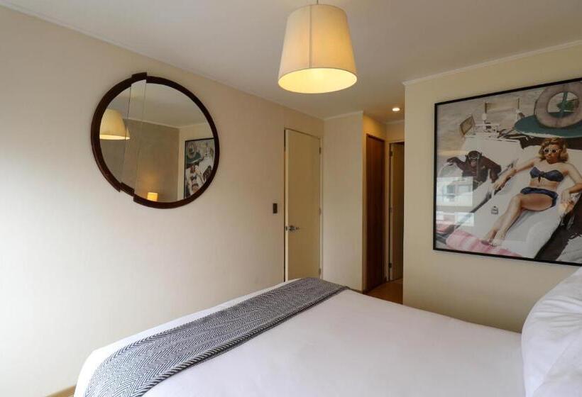 침실 1개 아파트, Martinto 114 By Wynwood House