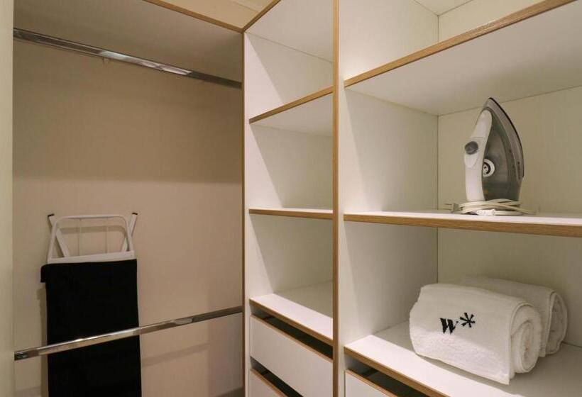 침실 1개 아파트, Martinto 114 By Wynwood House