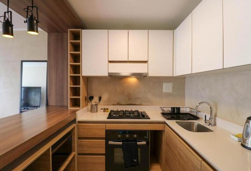 침실 1개 아파트, Martinto 114 By Wynwood House