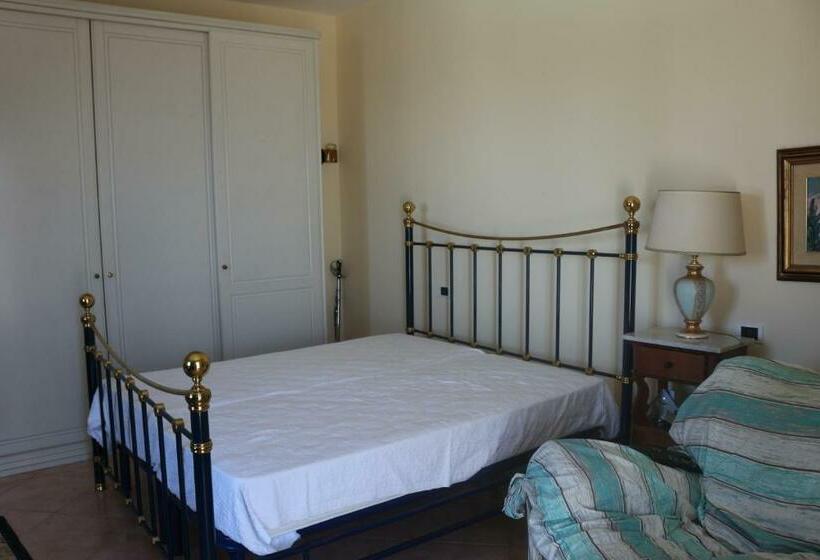 침실 3개 아파트, B&b Belvedere