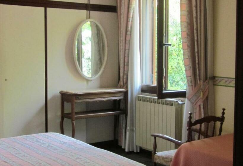 اتاق استاندارد, Bed&breakfast Le Valli Del Cerrano