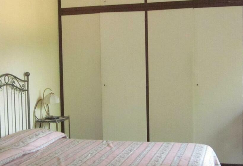 اتاق استاندارد, Bed&breakfast Le Valli Del Cerrano