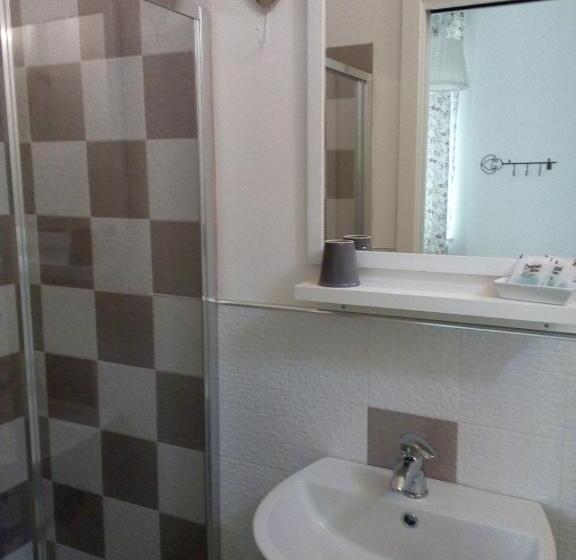 스탠다드 룸, Il Giardino Segreto