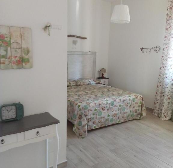 스탠다드 룸, Il Giardino Segreto