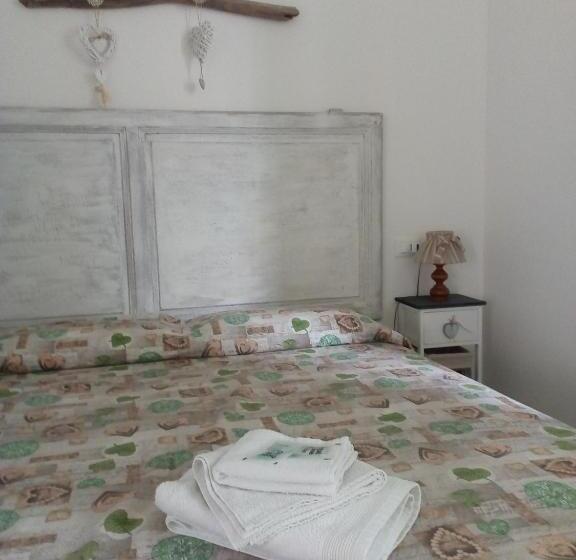 스탠다드 룸, Il Giardino Segreto