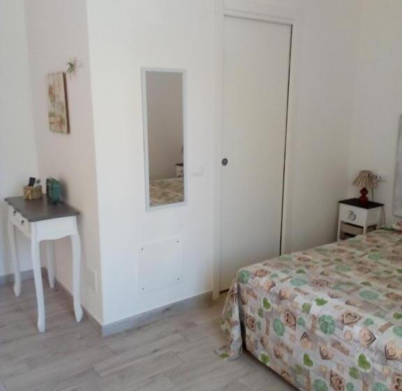 스탠다드 룸, Il Giardino Segreto