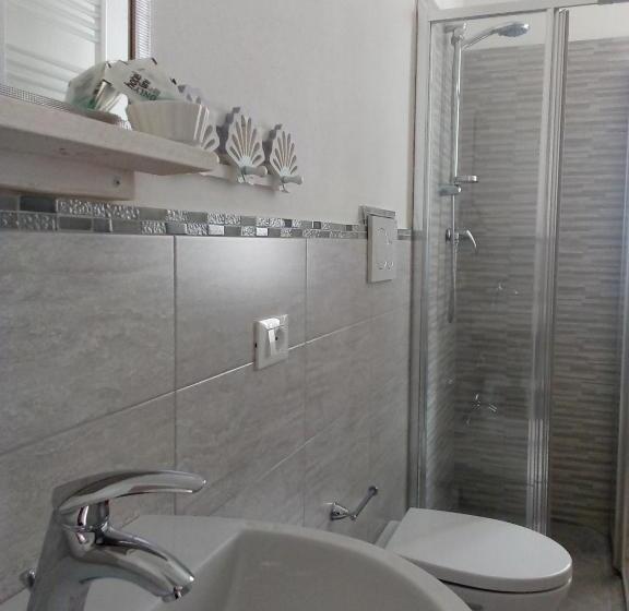 스탠다드 싱글 룸, Il Giardino Segreto