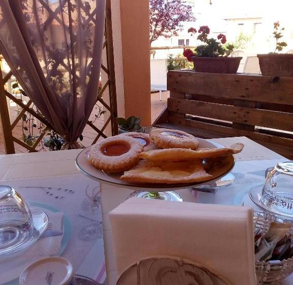 스탠다드 싱글 룸, Il Giardino Segreto