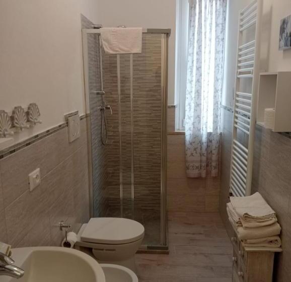 기본룸, Il Giardino Segreto