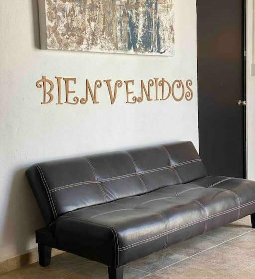 标准间, Suites Apodaca