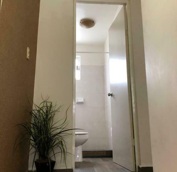 带1个卧室的公寓, Suites Apodaca