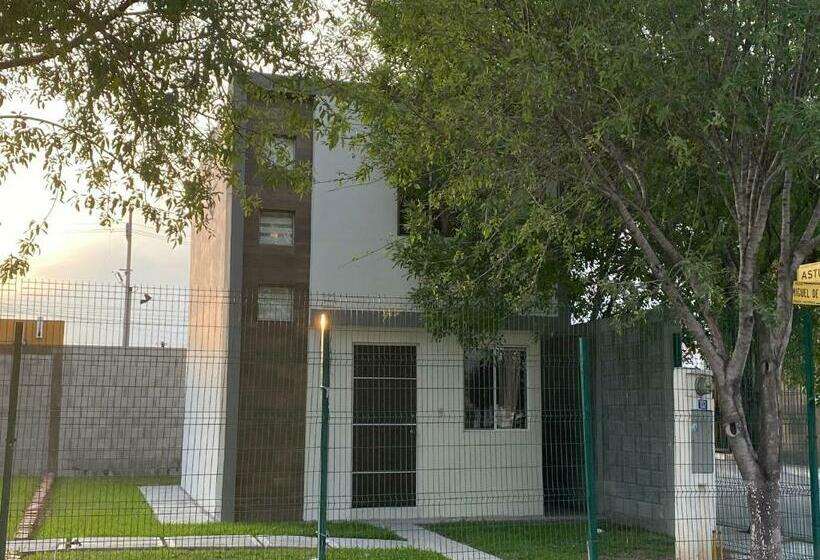 带1个卧室的公寓, Suites Apodaca