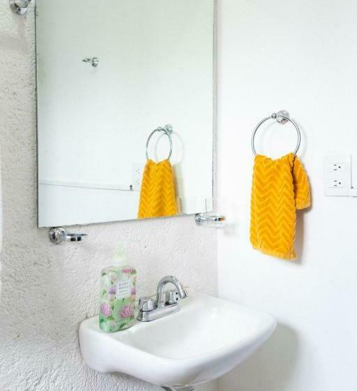 豪华房间, Suites Apodaca