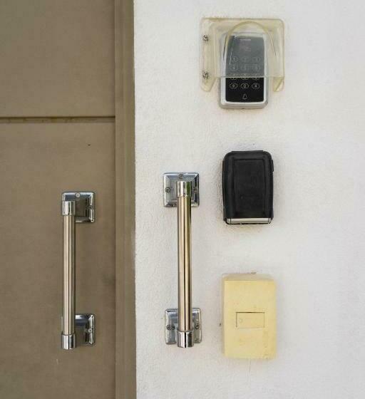 标准间, Suites Apodaca