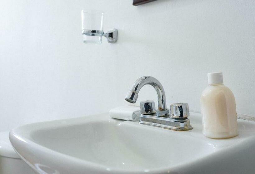 标准间, Suites Apodaca