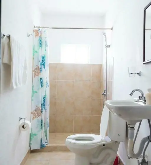 Standard-huone, Suites Apodaca