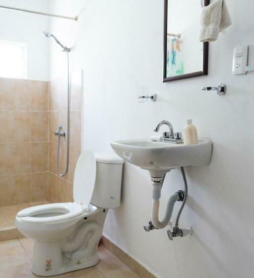 标准间, Suites Apodaca