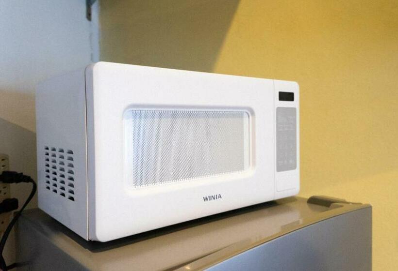 标准间, Suites Apodaca