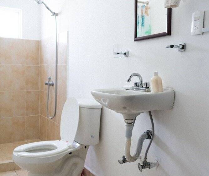 デラックスルーム, Suites Apodaca