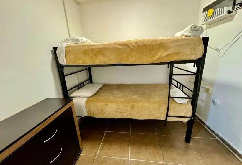 Standard-studio, Suites Apodaca