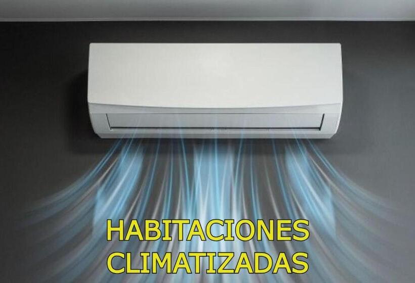 2间卧室的房子, Suites Apodaca