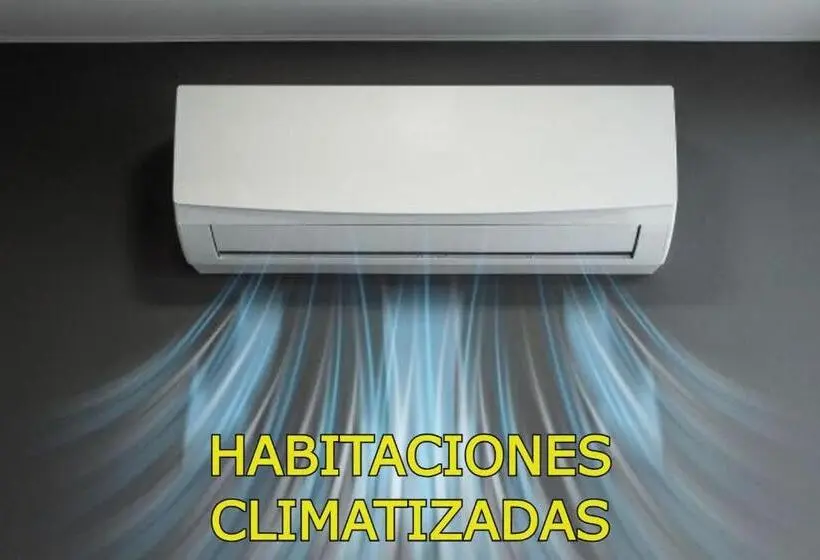 Talo 2 Makuuhuonetta, Suites Apodaca