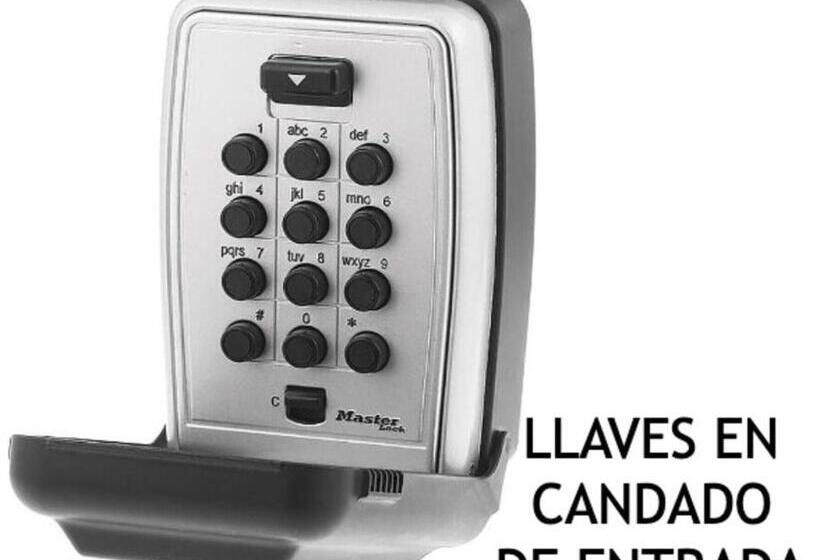 四人标准间, Suites Apodaca