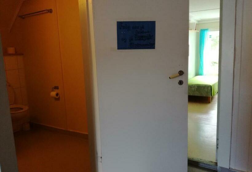 غرفة عائلية, Ulvesund Fyr