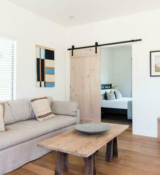 Хижина, Contigo Ranch Fredericksburg