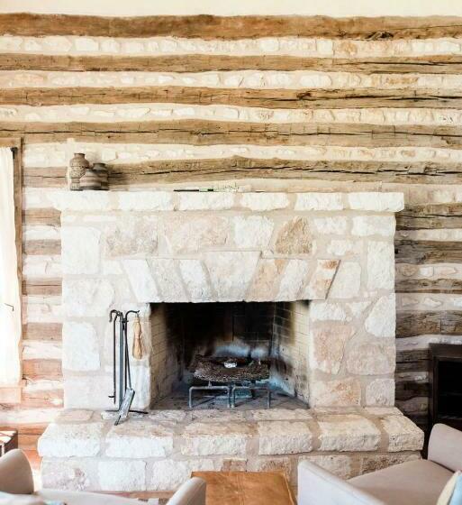 Хижина, Contigo Ranch Fredericksburg
