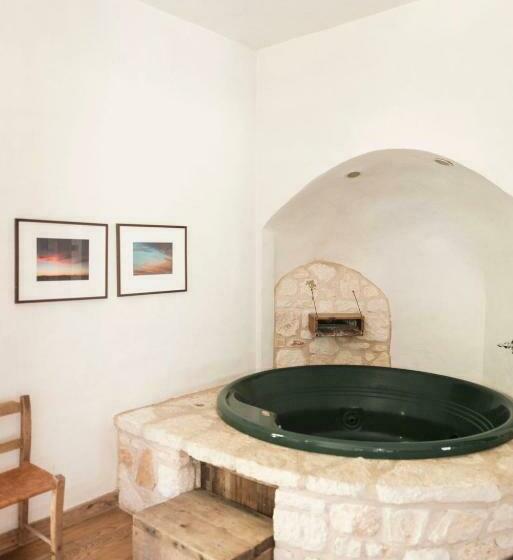 Хижина, Contigo Ranch Fredericksburg