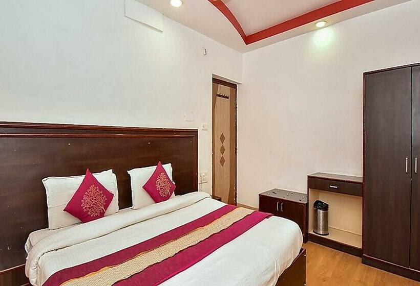 Deluxe Rum, Deep Palace