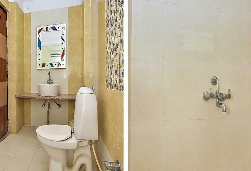 Deluxe Rum, Deep Palace