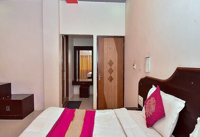 Superior Rum, Deep Palace