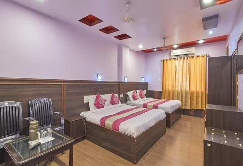 Superior Rum, Deep Palace