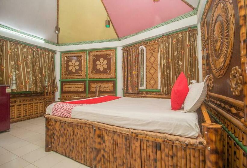트리플 클래식 룸, O 46691 Jaldapara Rhino Resort