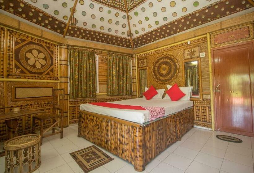 트리플 클래식 룸, O 46691 Jaldapara Rhino Resort
