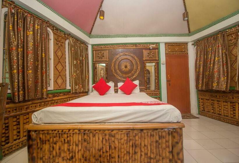 トリプルクラシックルーム, O 46691 Jaldapara Rhino Resort