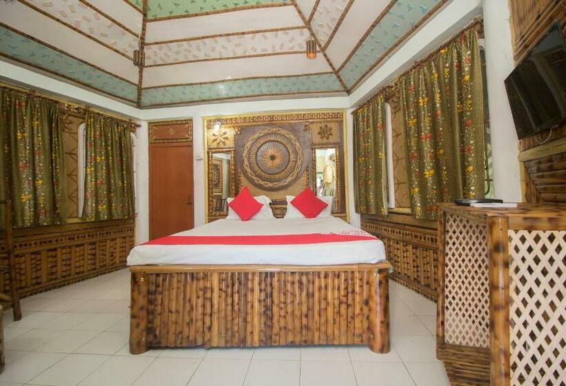 トリプルクラシックルーム, O 46691 Jaldapara Rhino Resort