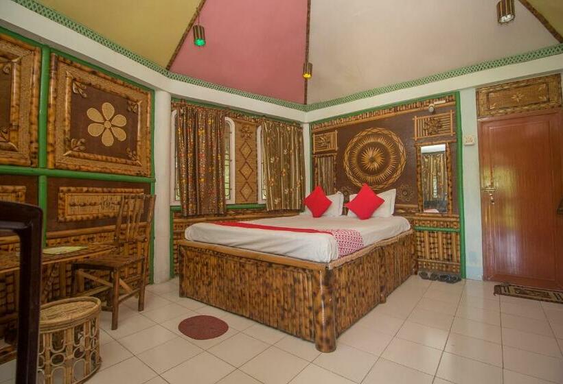 トリプルクラシックルーム, O 46691 Jaldapara Rhino Resort