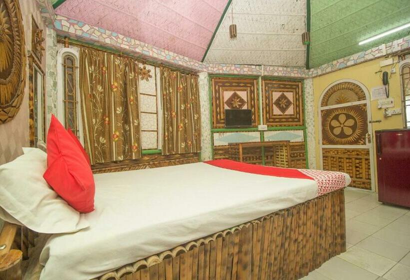 트리플 클래식 룸, O 46691 Jaldapara Rhino Resort