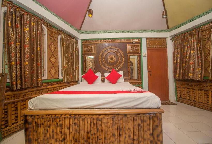 トリプルクラシックルーム, O 46691 Jaldapara Rhino Resort