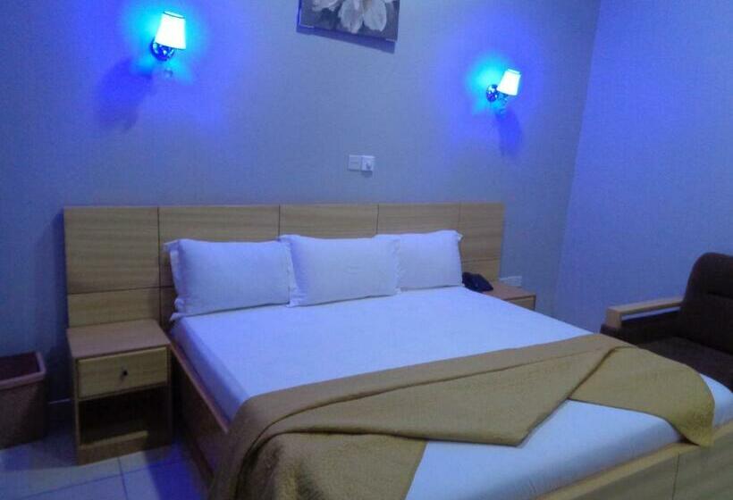 اتاق لوکس, Queensland