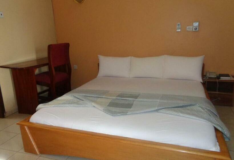 اتاق استاندارد, Queensland