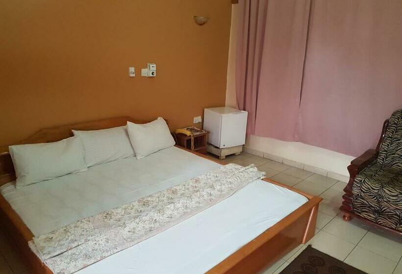 اتاق استاندارد, Queensland