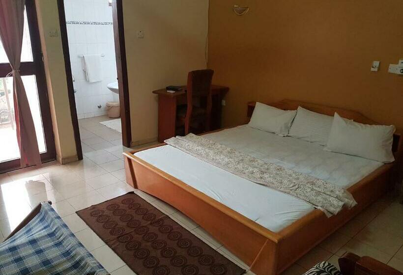 اتاق استاندارد, Queensland