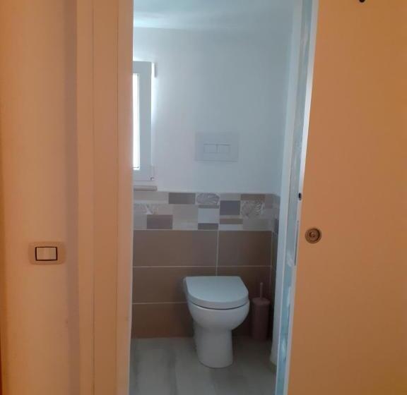 Четырехместный Номер Классик, Guest House Santa Rosalia