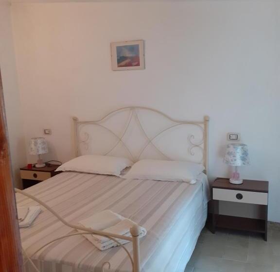 经典四人房间, Guest House Santa Rosalia