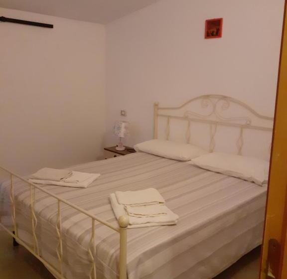 经典四人房间, Guest House Santa Rosalia