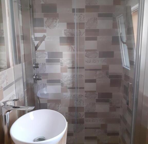 Четырехместный Номер Классик, Guest House Santa Rosalia